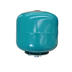 Premium Quality 10 Bar Hydropneumatic Pressure Tank With 35 L Capacity